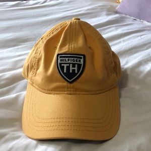 Tommy Hilfiger ball cap